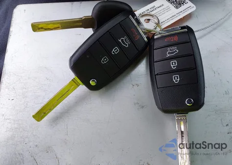 2020 Kia Sportage Lx из США, поврежденный, VIN KNDPMCAC3L7699231